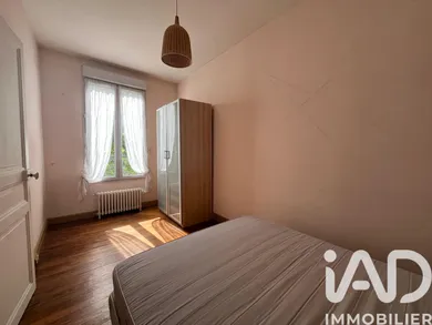 Maison à Meudon (92190)