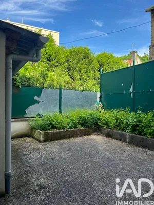 Maison de ville à Meudon (92190)