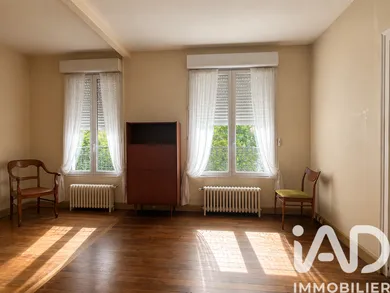 Maison à Meudon (92190)