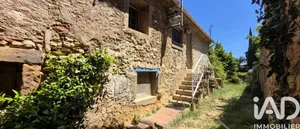 Village house in Thézan-des-Corbières (11200)