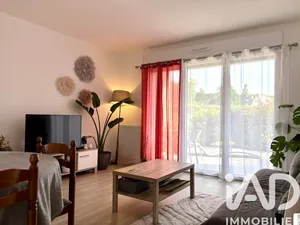 Appartement à Orgères (35230)