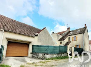 House in Courgivaux (51310)