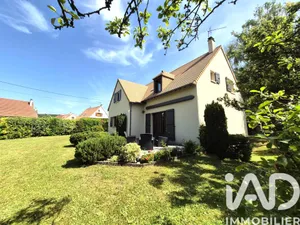 Maison à Triel-sur-Seine (78510)