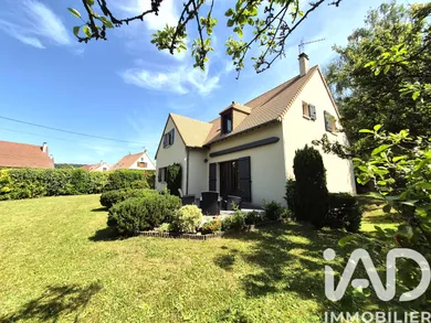Maison à Triel-sur-Seine (78510)