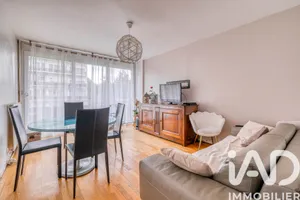 Appartement à Livry-Gargan (93190)