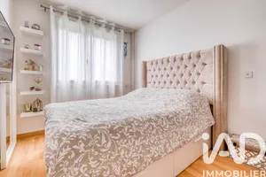 Apartment in Livry-Gargan (93190)