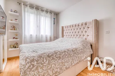 Appartement à Livry-Gargan (93190)