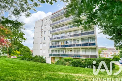 Appartement à Livry-Gargan (93190)