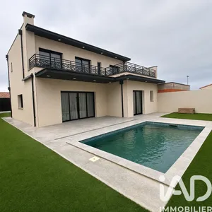House in Narbonne (11100)