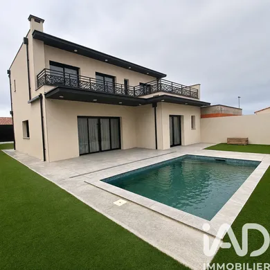 House in Narbonne (11100)