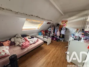 Studio à Sartrouville (78500)