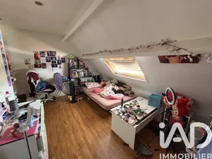Studio à Sartrouville (78500)