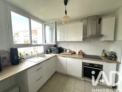 Apartment in Lagny-sur-Marne (77400)