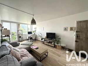 Appartement à Lagny-sur-Marne (77400)