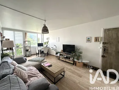 Appartement à Lagny-sur-Marne (77400)