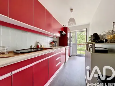 Appartement à Boussy-Saint-Antoine (91800)