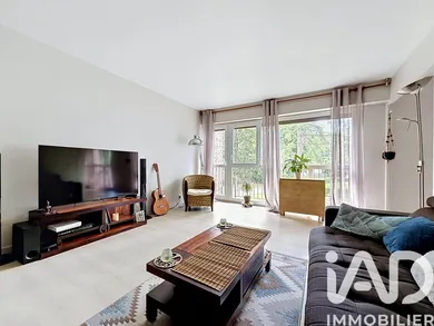 Appartement à Boussy-Saint-Antoine (91800)