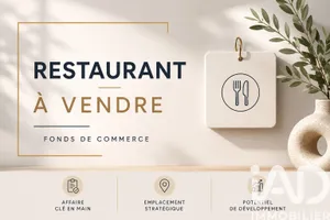 Restaurant in Saint-Jean-de-Védas (34430)