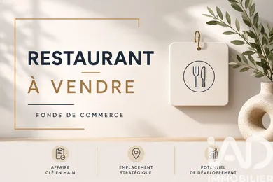 Restaurant in Saint-Jean-de-Védas (34430)