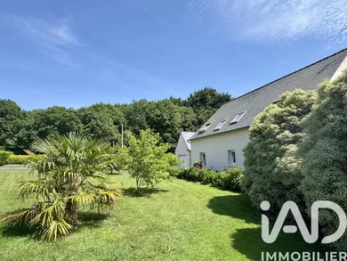 House in Tressignaux (22290)