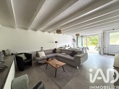 Park home in Les Cars (87230)