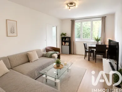 Apartment in Antony (92160)