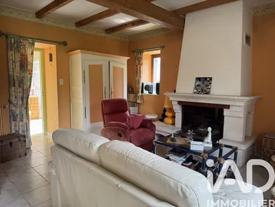House in Plouha (22580)
