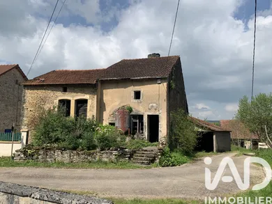 Park home in Bourguignon-lès-Morey (70120)
