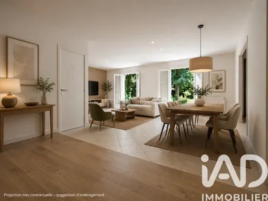 Park home in Nouzilly (37380)