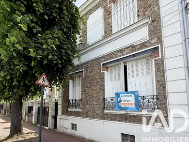 House in Corbeil-Essonnes (91100)