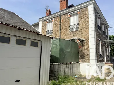 House in Corbeil-Essonnes (91100)