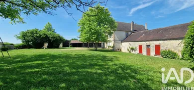 Park home in Gigny (89160)