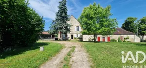 Park home in Gigny (89160)