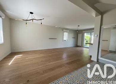 Maison à Nantes (44300)