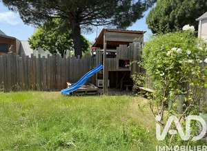 Maison de ville à Nantes (44300)
