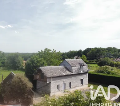 House in Bernay (27300)