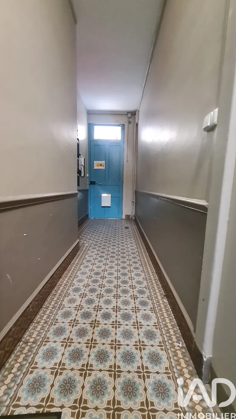 Immeuble 1 pièce 214 m² · à Reims · 213,8 m² · 498 000 €
