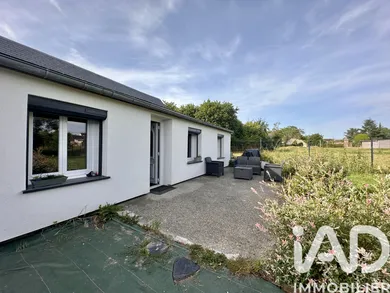 Park home in Vitot (27110)
