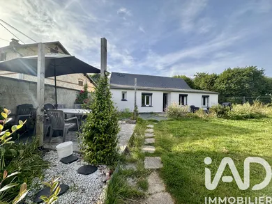 Park home in Vitot (27110)