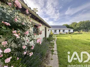 Park home in Vitot (27110)