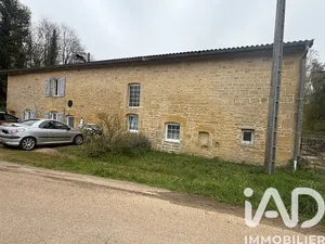 Traditional house in Petit-Failly (54260)