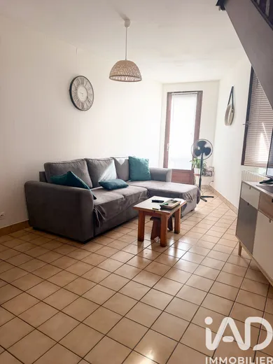 Immeuble à Decazeville (12300)