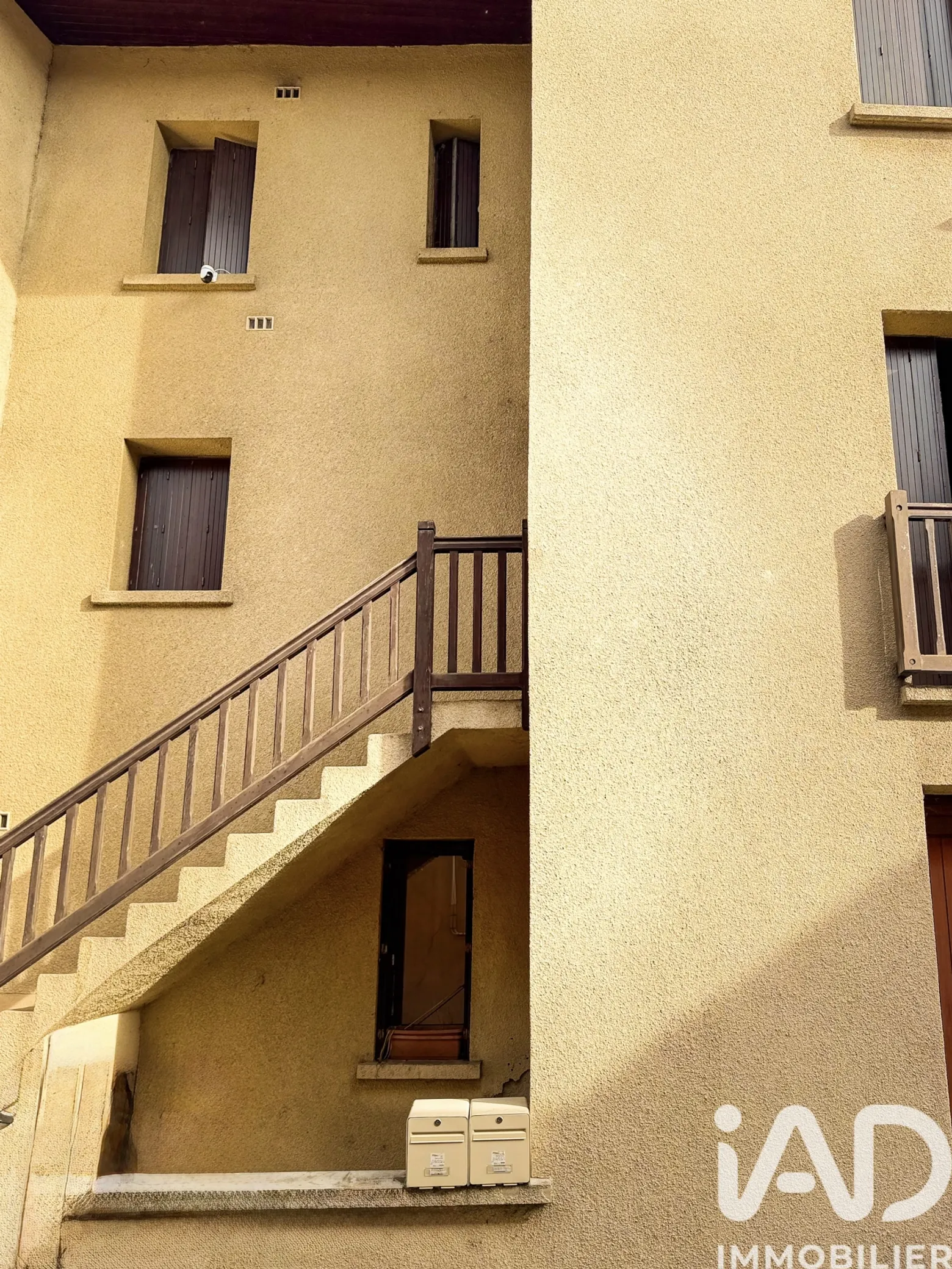 appartement à Decazeville