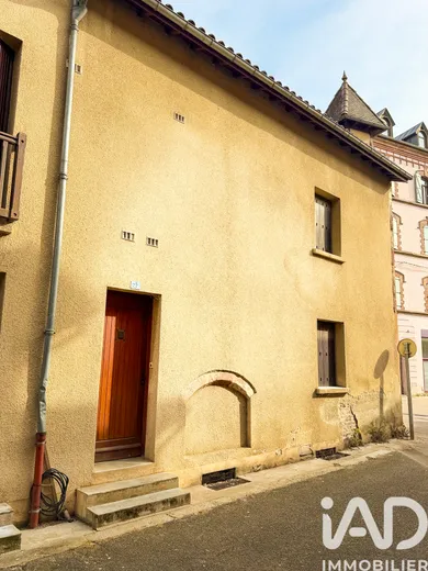 Immeuble à Decazeville (12300)