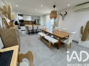 Apartment in Marseille (13010)