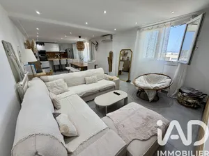 Appartement à Marseille (13010)