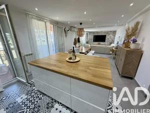 Apartment in Marseille (13010)