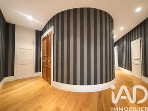 Apartment in Toulouse (31000)