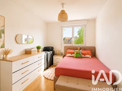 Apartment in Villemomble (93250)