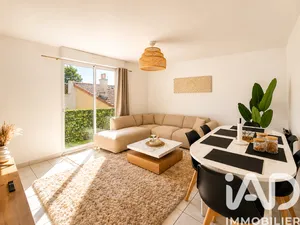 Appartement à Villemomble (93250)